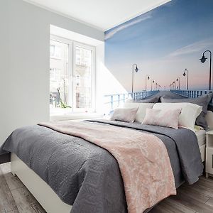 Appartement op de Begane Grond